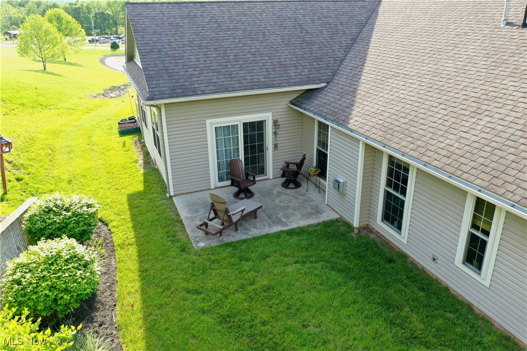 617 Wedgewood Way #617, Millersburg, Ohio image 20