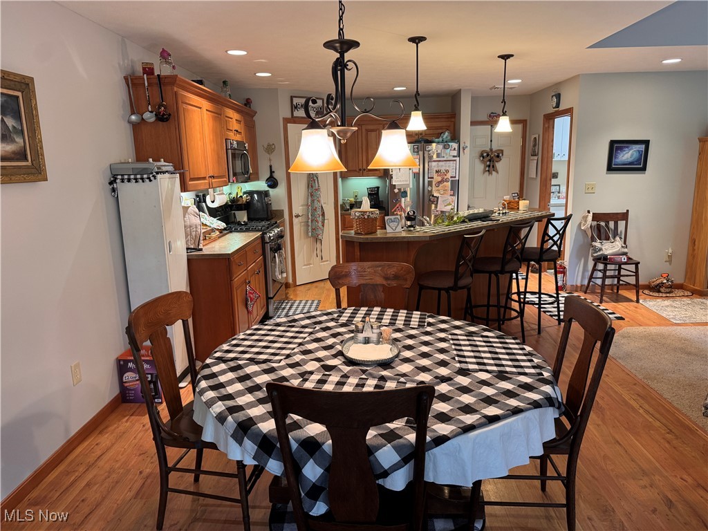 617 Wedgewood Way #617, Millersburg, Ohio image 16