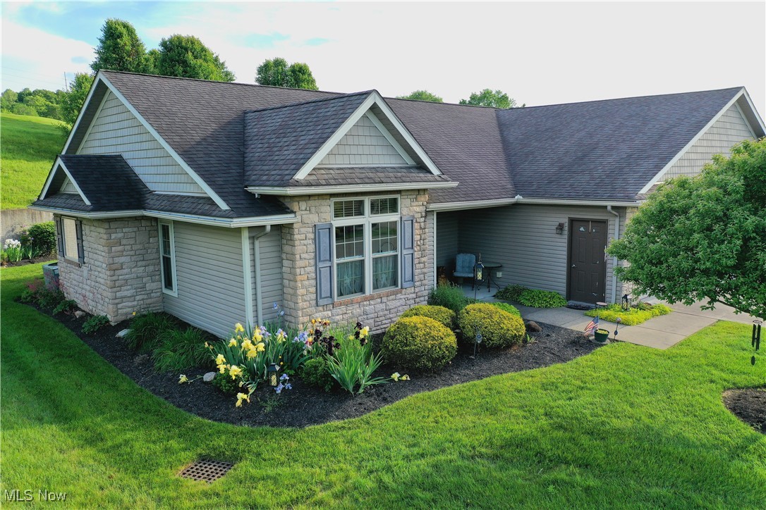 617 Wedgewood Way #617, Millersburg, Ohio image 1
