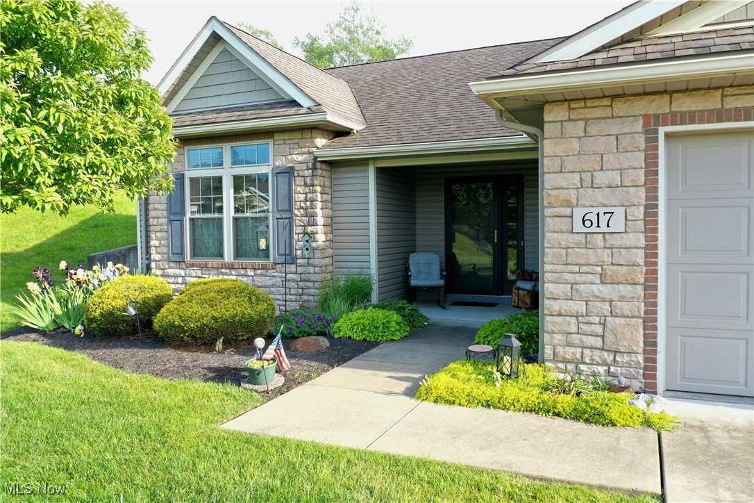 617 Wedgewood Way #617, Millersburg, Ohio image 44