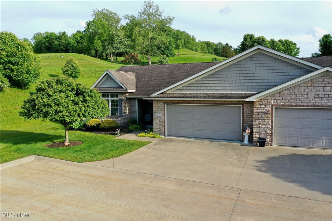 617 Wedgewood Way #617, Millersburg, Ohio image 47