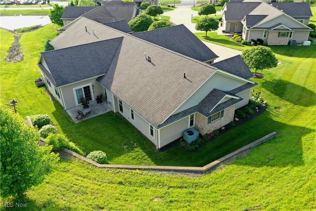 617 Wedgewood Way #617, Millersburg, Ohio image 45