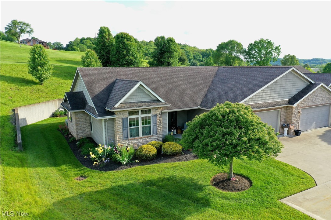 617 Wedgewood Way #617, Millersburg, Ohio image 2