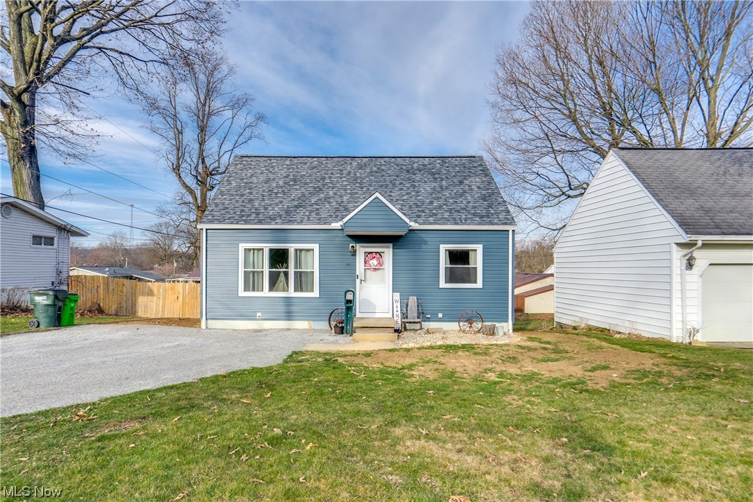 Massillon - Residential