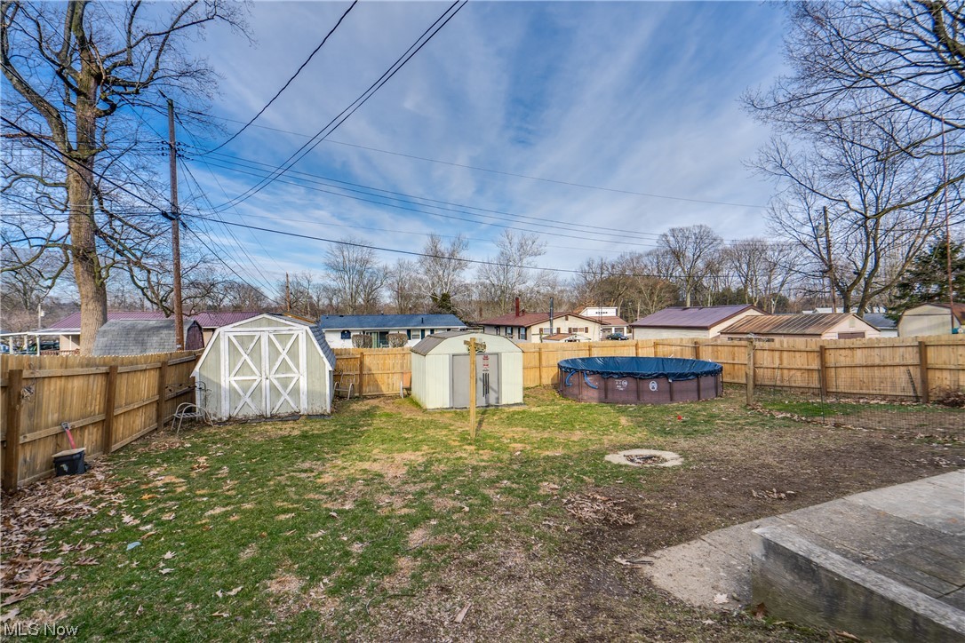 Massillon - Residential