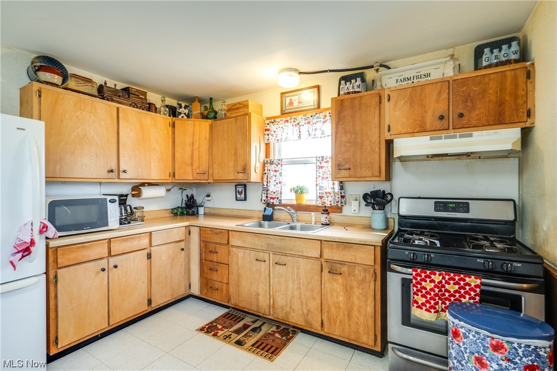 Massillon - Residential