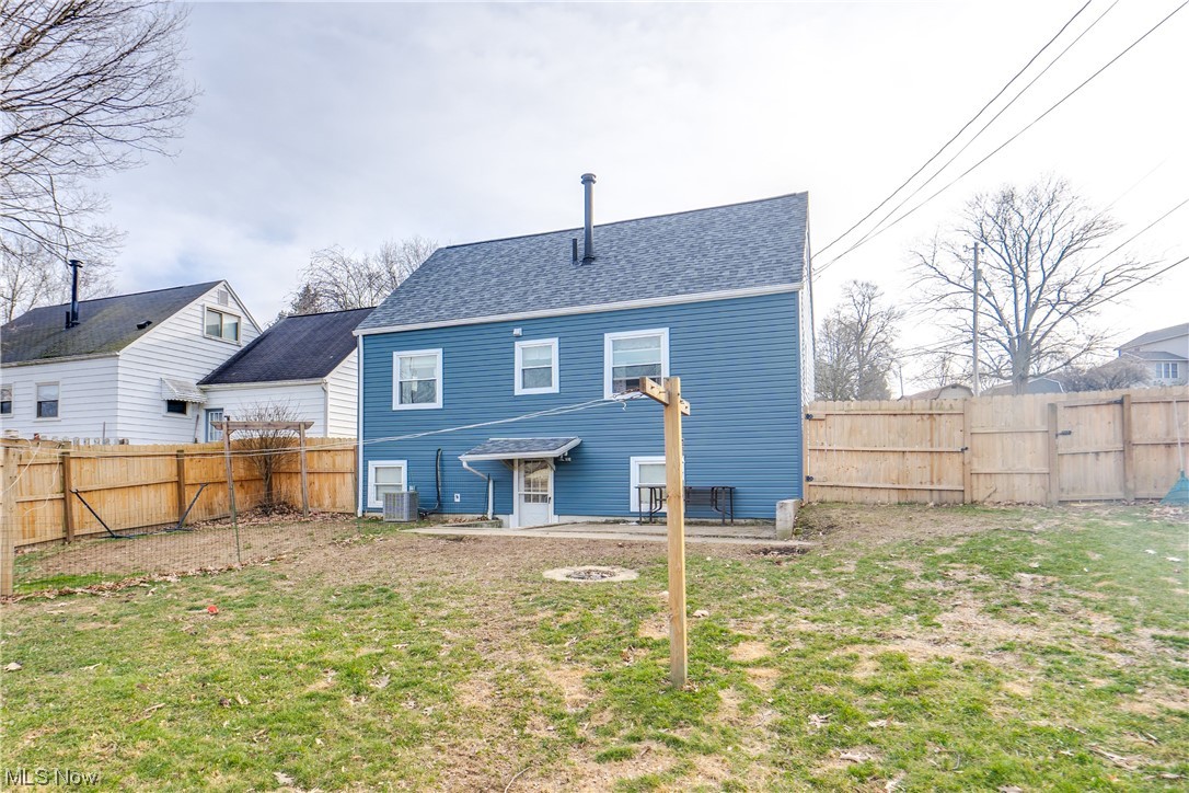 Massillon - Residential