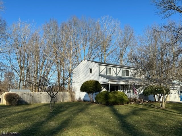 Willow Park Sub #1 - Residential