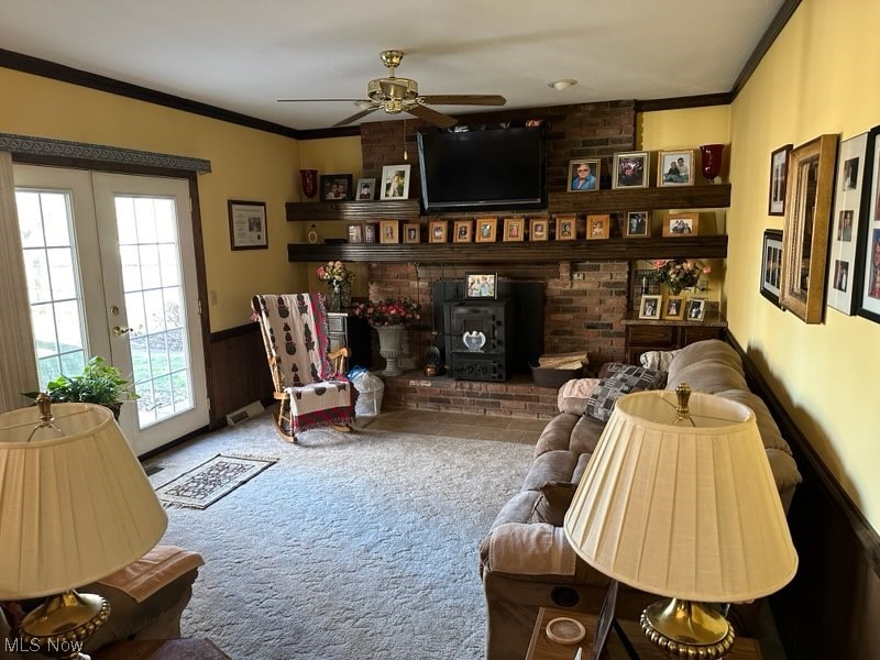 Willow Park Sub #1 - Residential