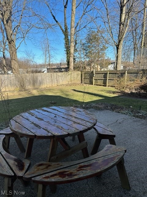 Willow Park Sub #1 - Residential