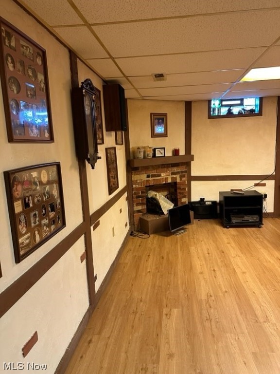 Willow Park Sub #1 - Residential