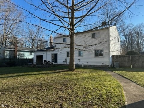 Willow Park Sub #1 - Residential