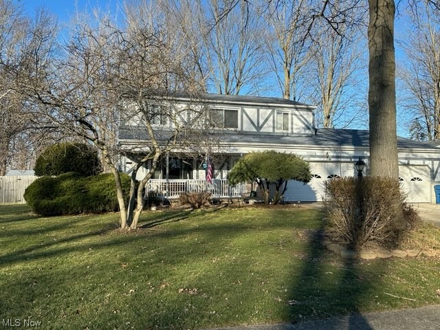 Willow Park Sub #1 - Residential