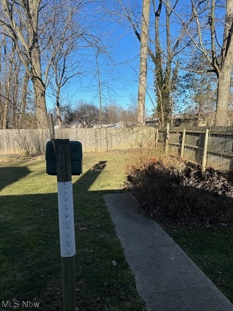 Willow Park Sub #1 - Residential