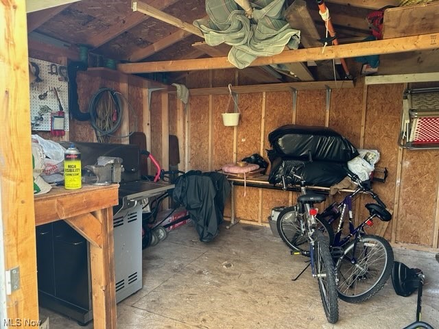 Willow Park Sub #1 - Residential