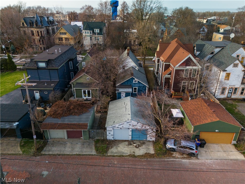 Taylor Farm Allotment - Residential