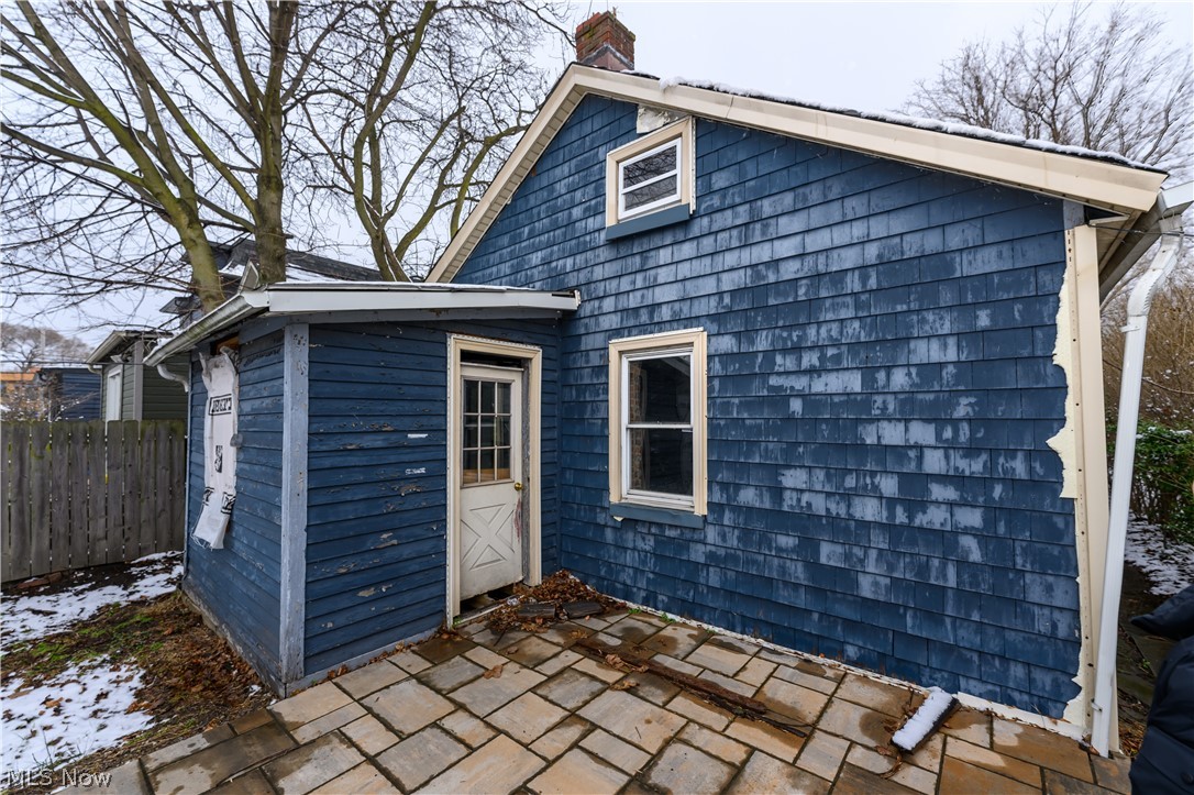 Taylor Farm Allotment - Residential
