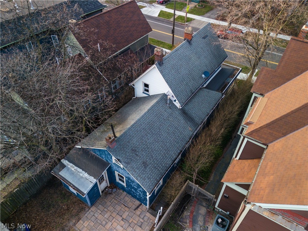 Taylor Farm Allotment - Residential