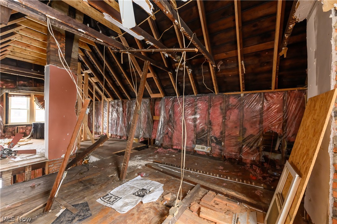 Taylor Farm Allotment - Residential