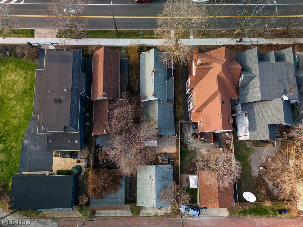 Taylor Farm Allotment - Residential