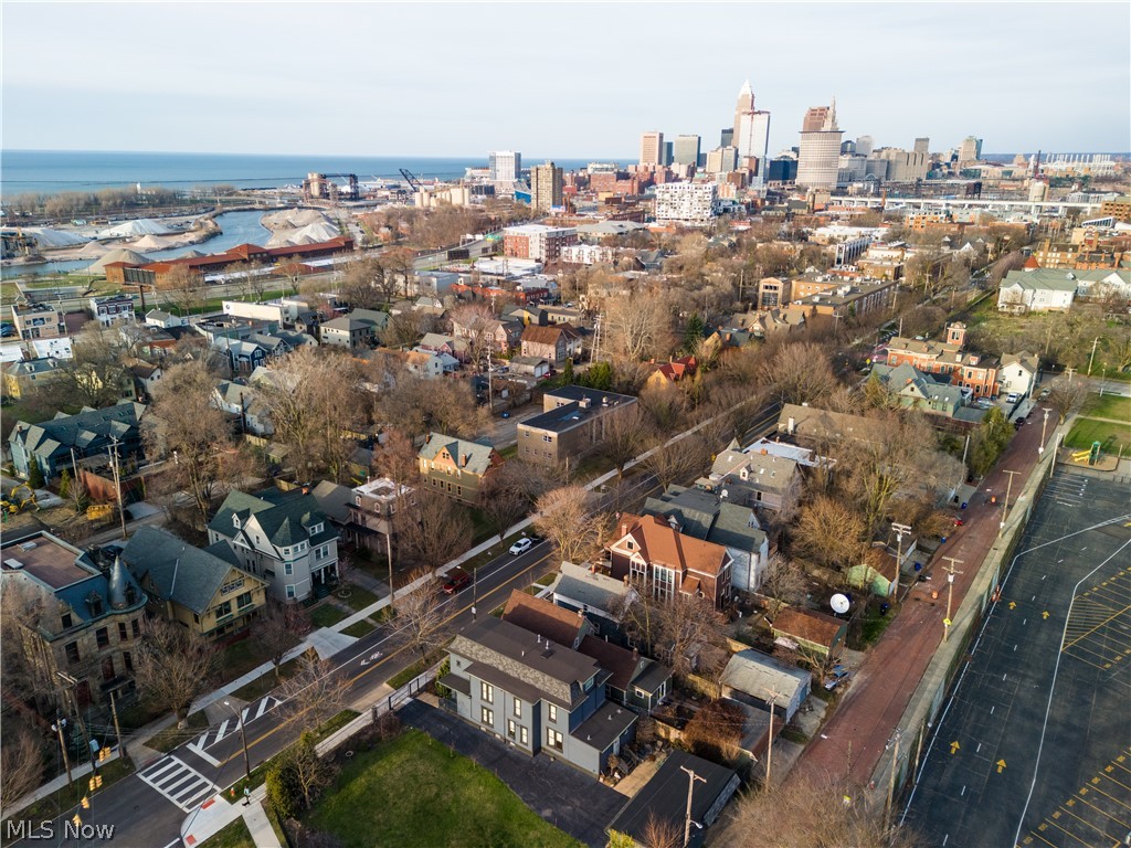 Taylor Farm Allotment - Residential