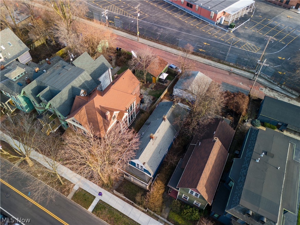 Taylor Farm Allotment - Residential