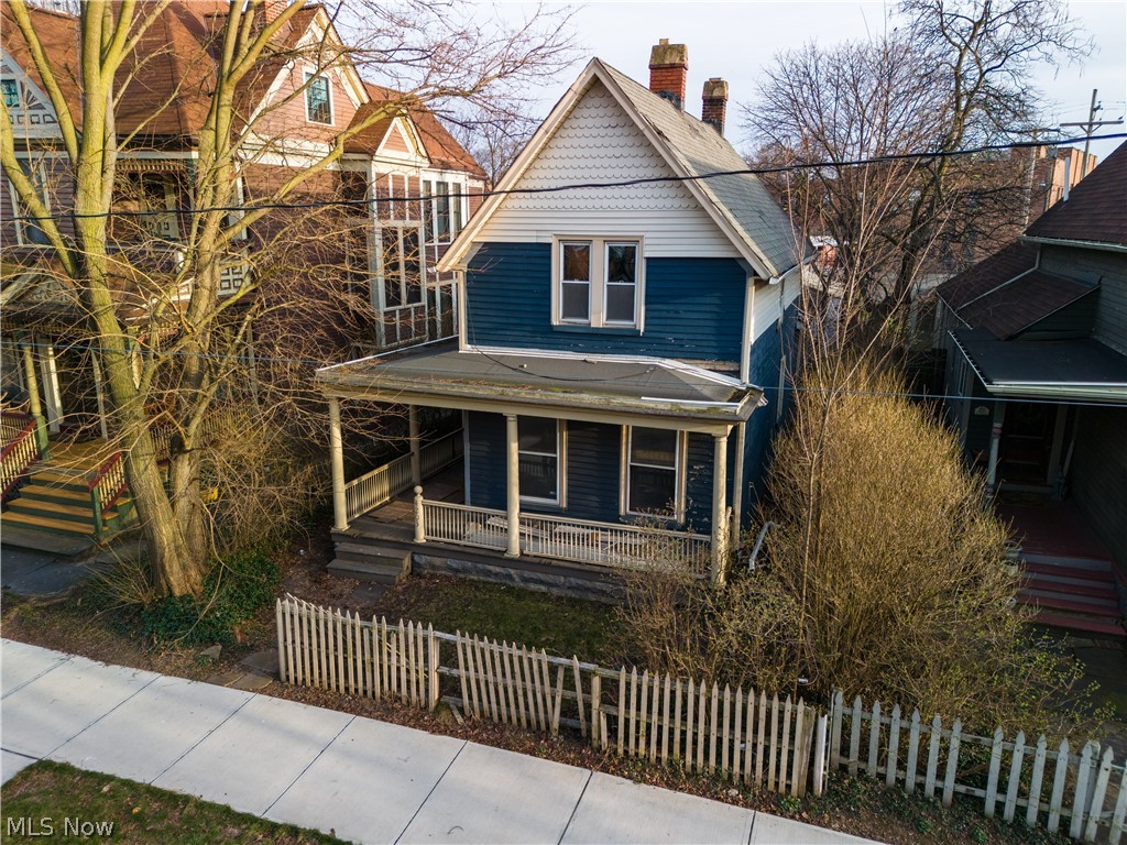 Taylor Farm Allotment - Residential
