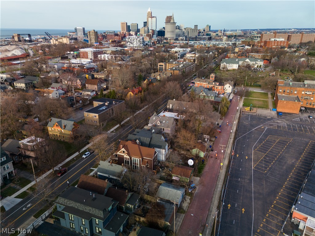 Taylor Farm Allotment - Residential