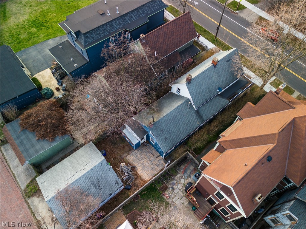 Taylor Farm Allotment - Residential