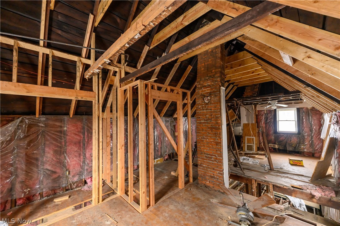 Taylor Farm Allotment - Residential