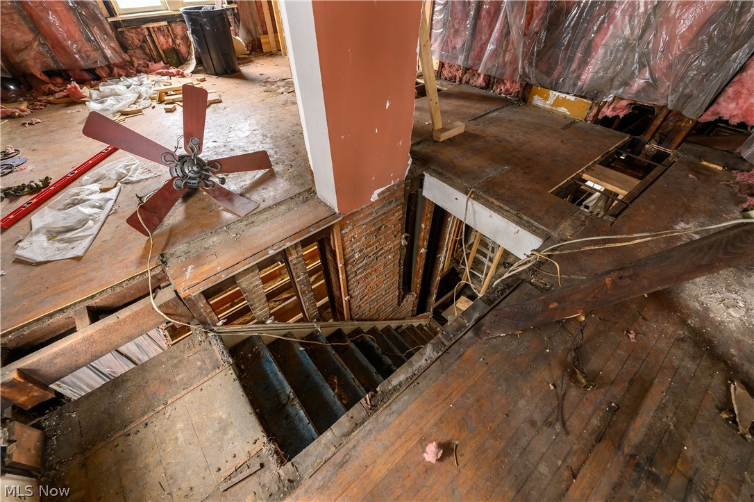 Taylor Farm Allotment - Residential