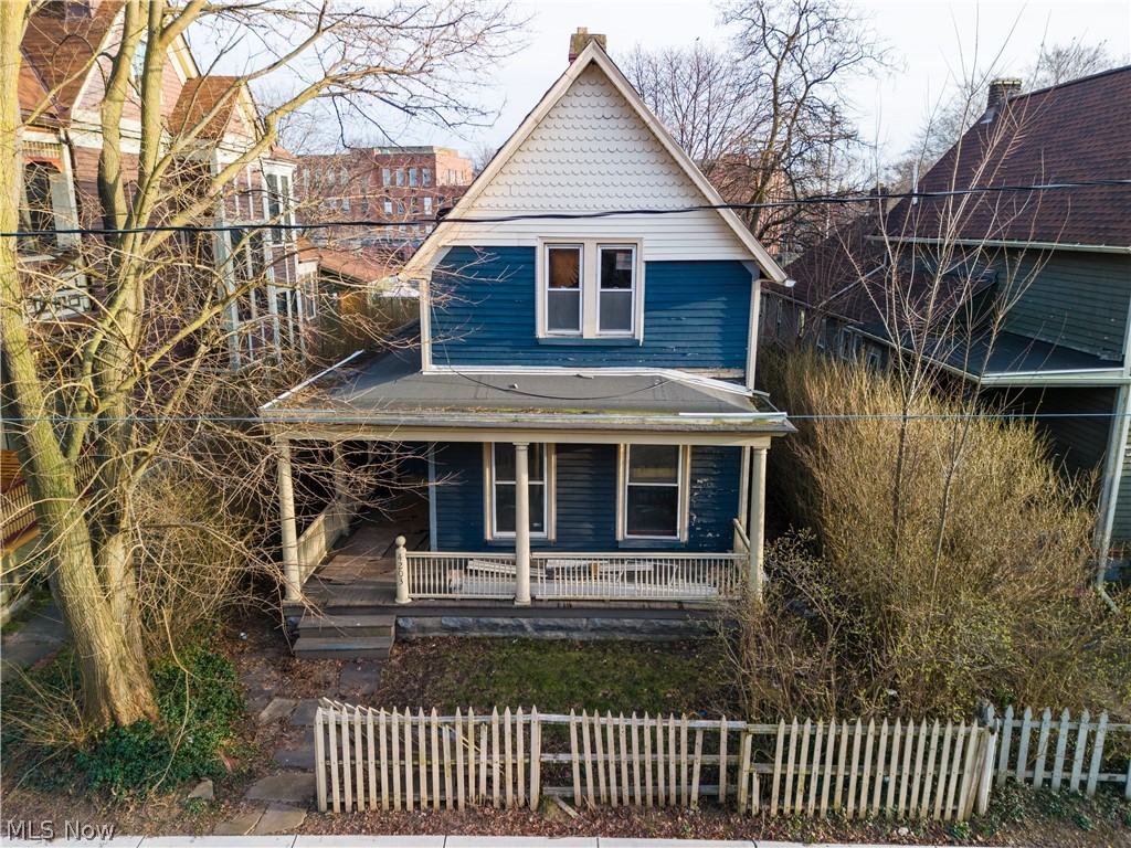 Taylor Farm Allotment - Residential