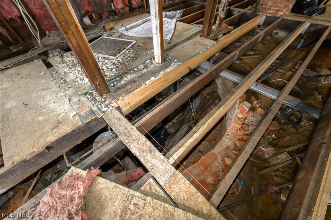 Taylor Farm Allotment - Residential