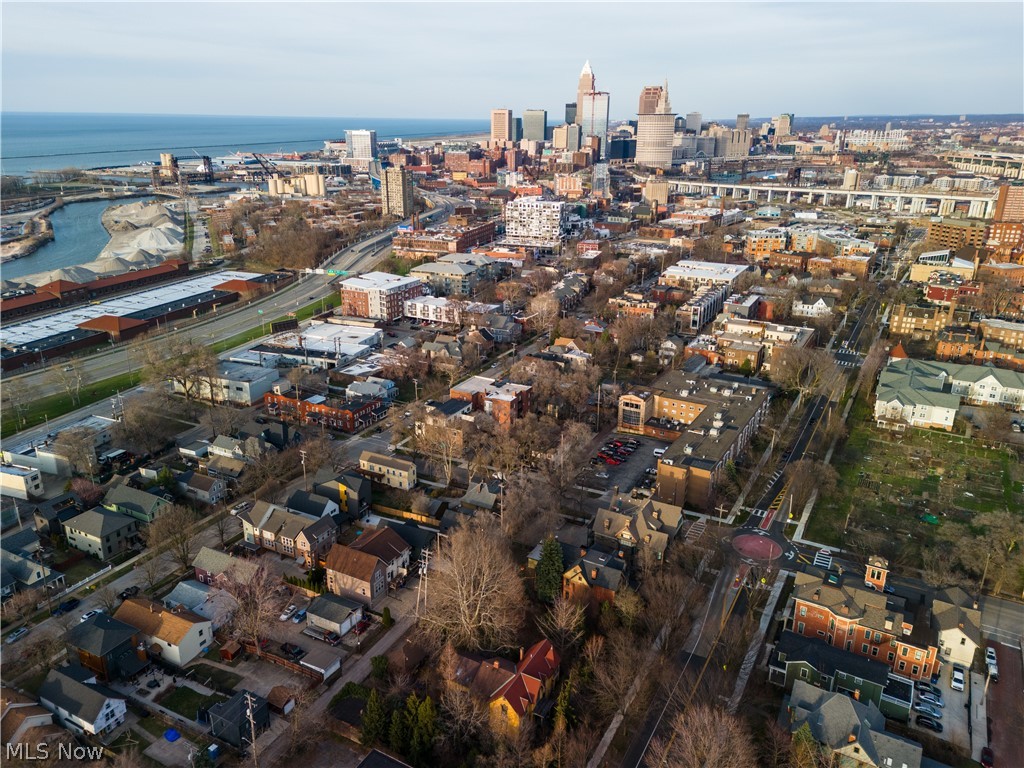 Taylor Farm Allotment - Residential