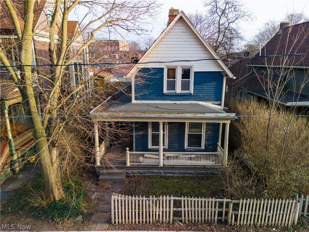 Taylor Farm Allotment - Residential