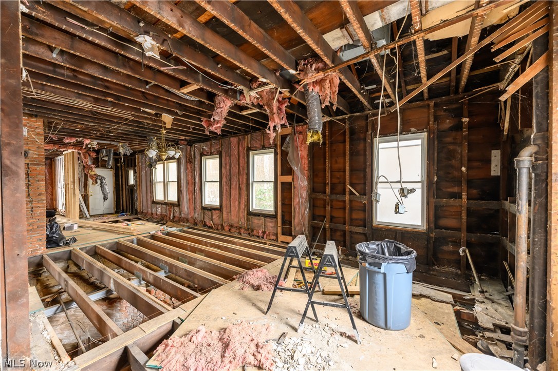 Taylor Farm Allotment - Residential