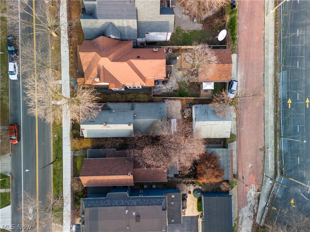 Taylor Farm Allotment - Residential