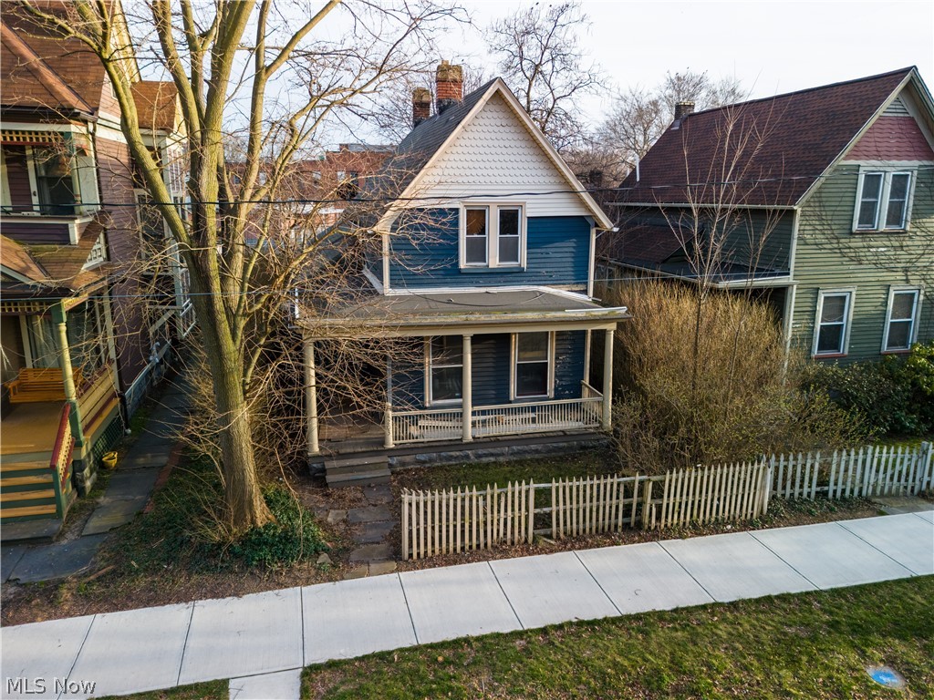 Taylor Farm Allotment - Residential