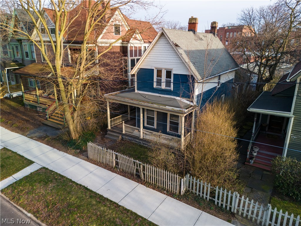 Taylor Farm Allotment - Residential