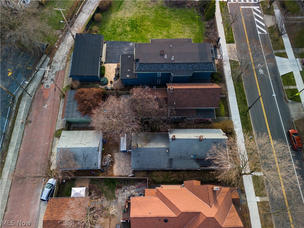 Taylor Farm Allotment - Residential