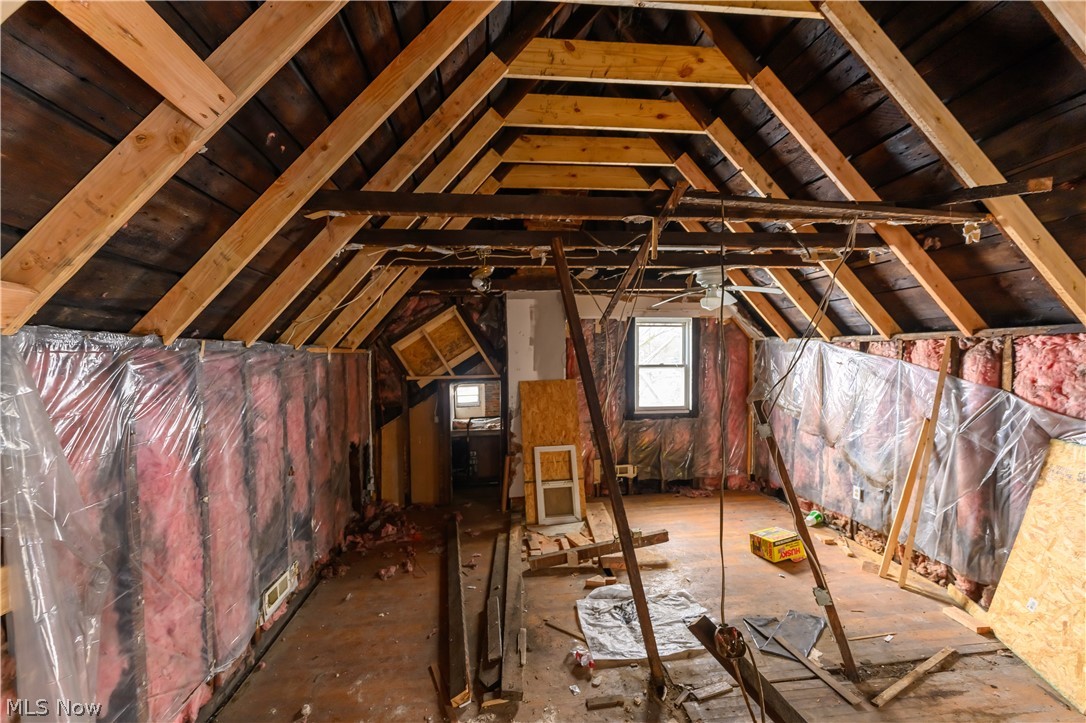 Taylor Farm Allotment - Residential