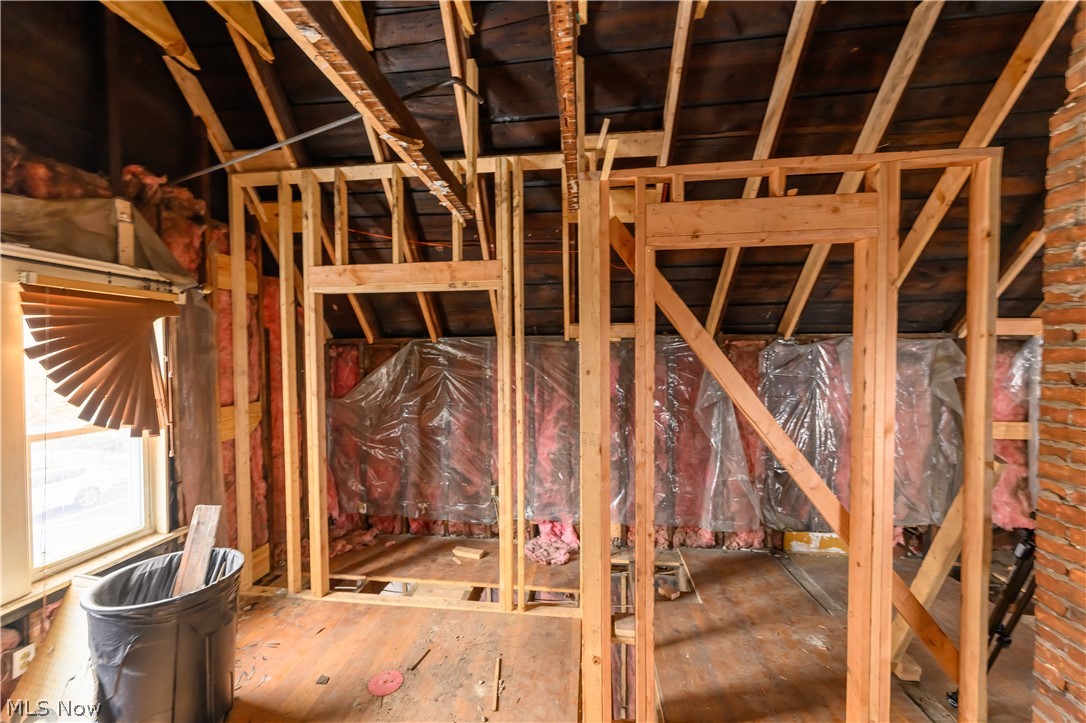 Taylor Farm Allotment - Residential