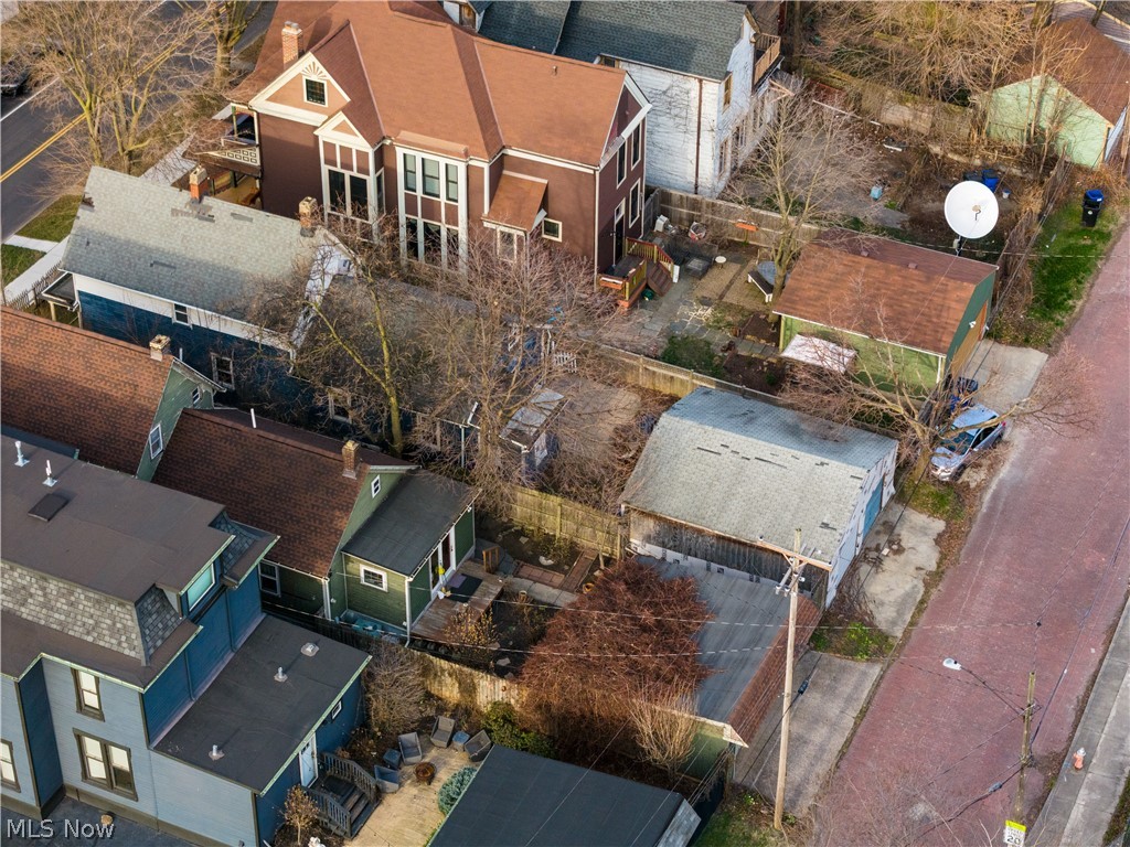 Taylor Farm Allotment - Residential