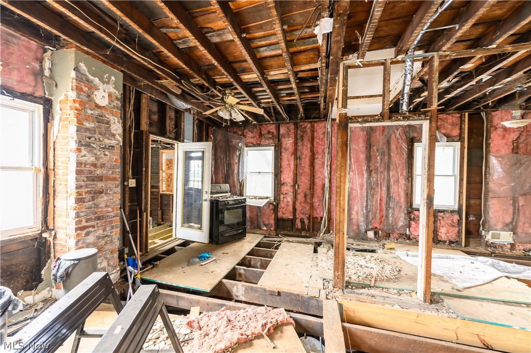 Taylor Farm Allotment - Residential