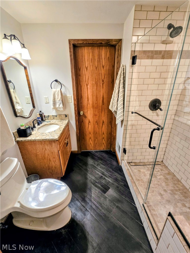 Wellington Woods 6th Add - Residential
