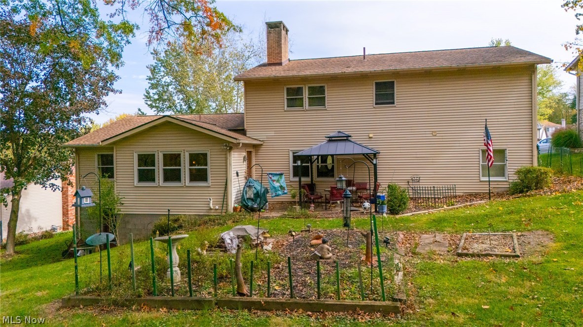 Wellington Woods 6th Add - Residential