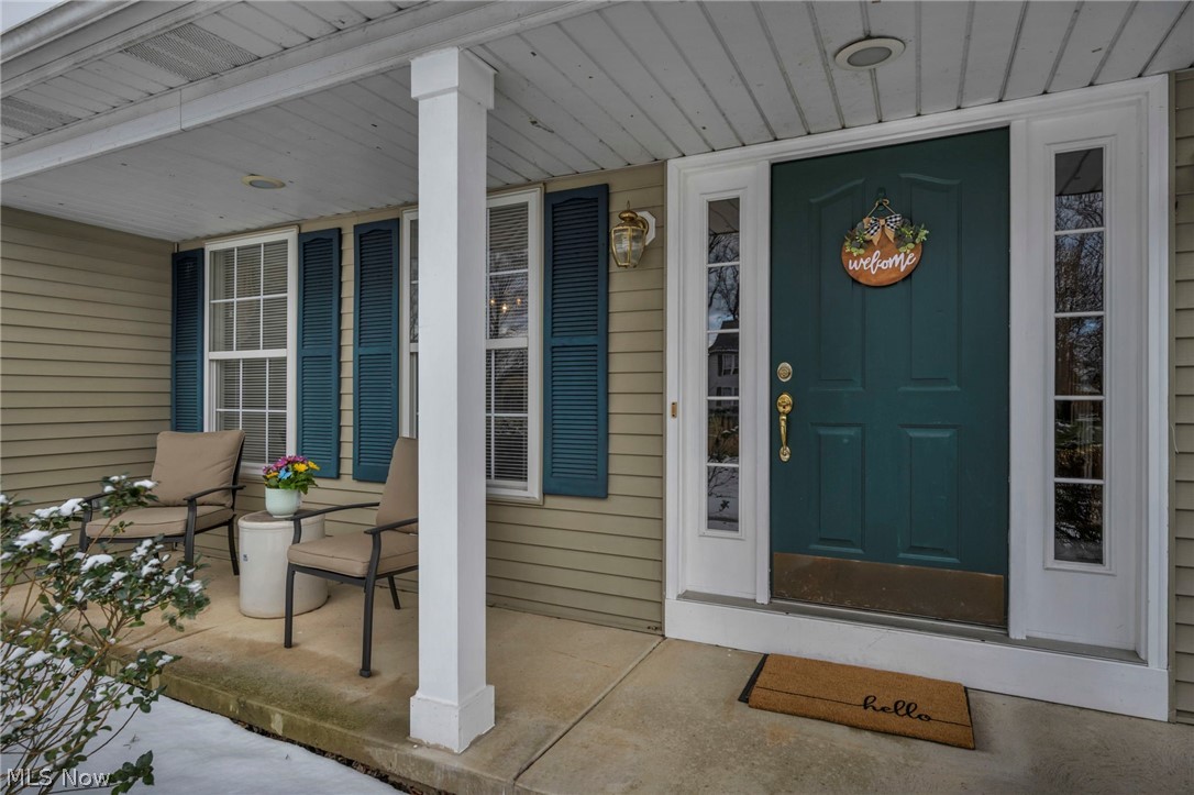 Lakeside Vill - Residential