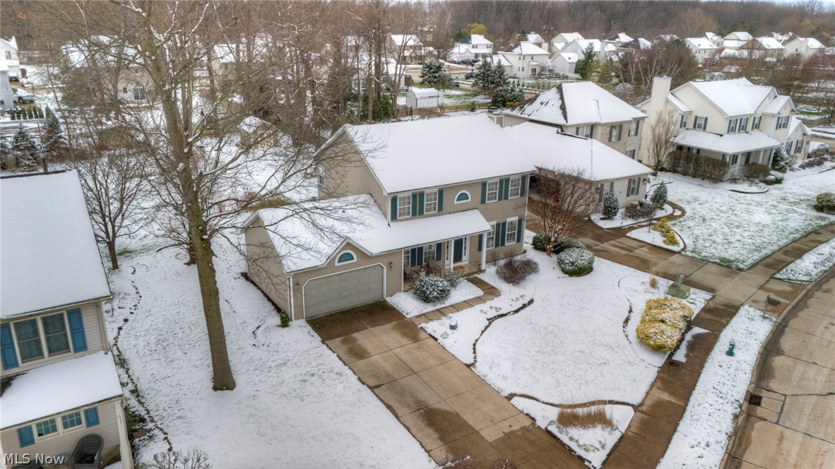 Lakeside Vill - Residential