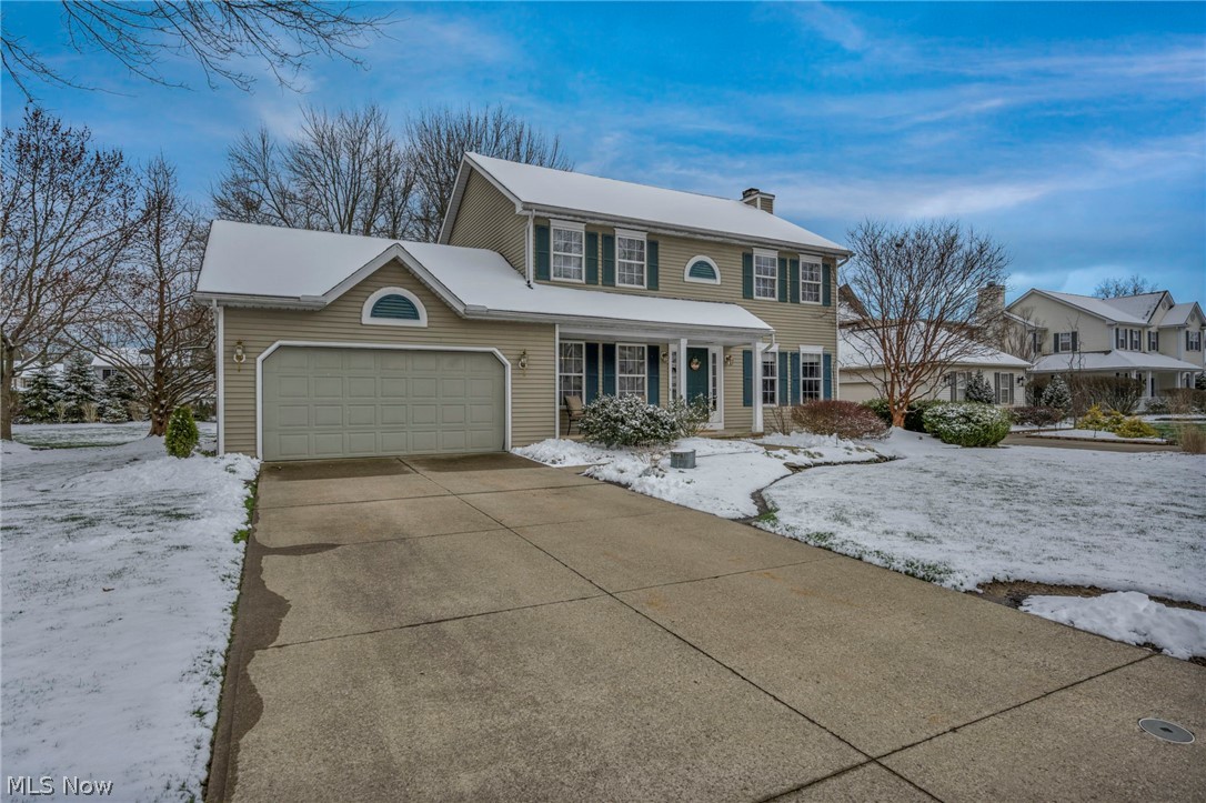 Lakeside Vill - Residential