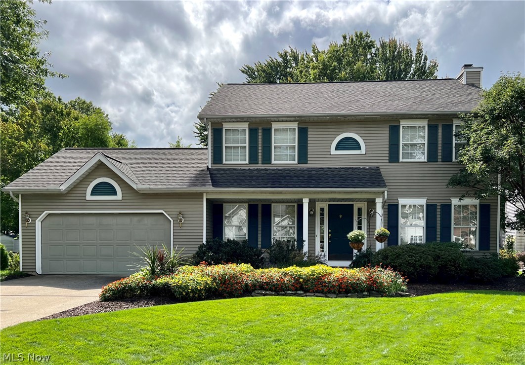 Lakeside Vill - Residential